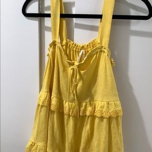 NWT ANTHROPOLOGIE TOP